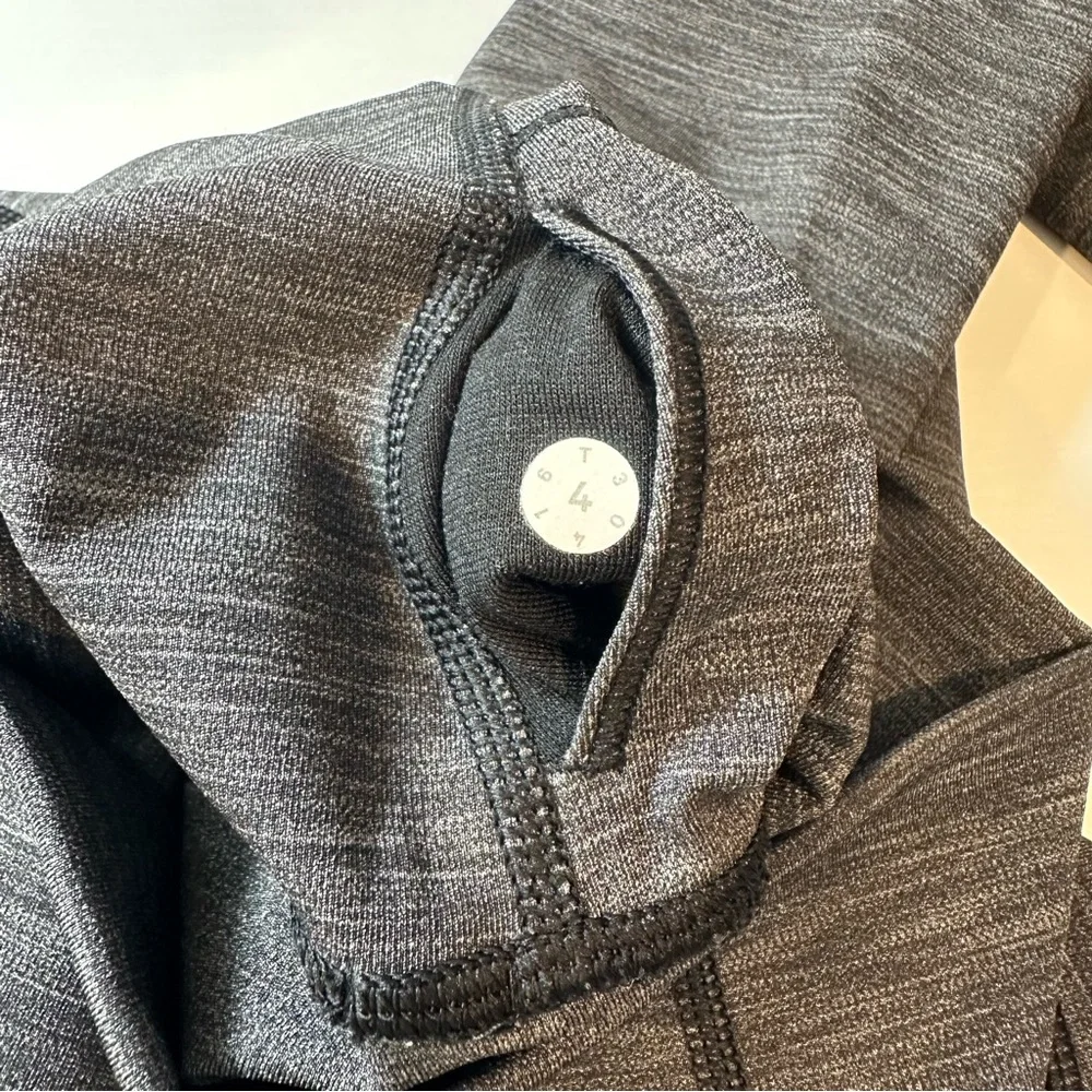 Lululemon Wunder Under High Rise Pant Full-On Luxtreme 31” - Picture 11 of 15